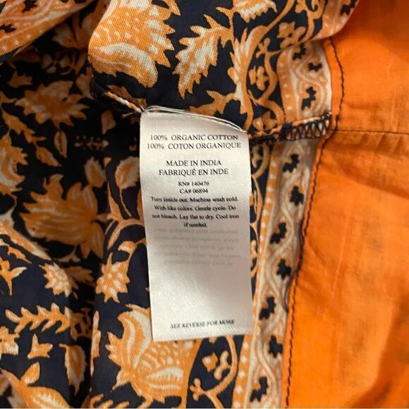 Faherty Arcadia Top  - Picture 6 of 7